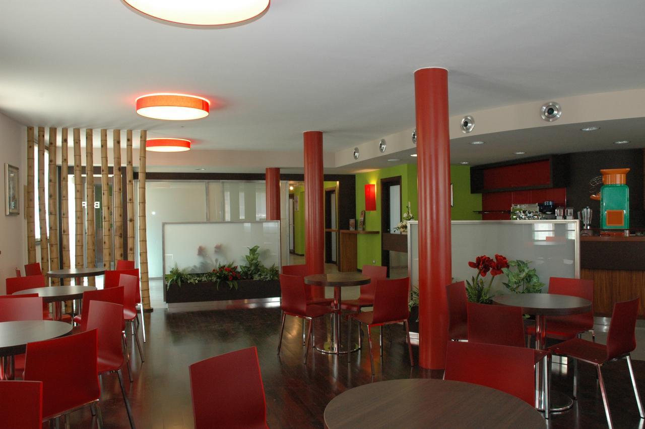 Hotel Il Borghetto Bariano ภายนอก รูปภาพ